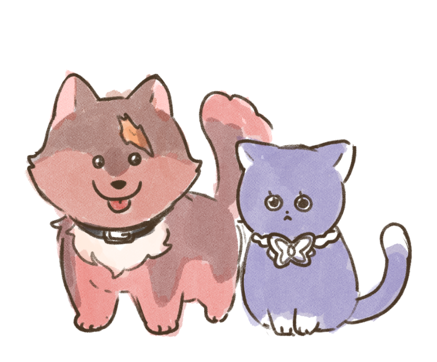 「sooooo frieren fanart (turns them into a」|mani 🧸 COMM OTWのイラスト