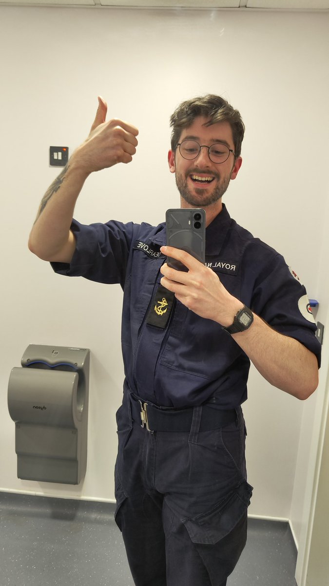 Yak582's tweet photo. I'm officially an ALS provider!  Come a long way from the student nurse who struggled reading ECGs. https://t.co/ru967K3L0Q