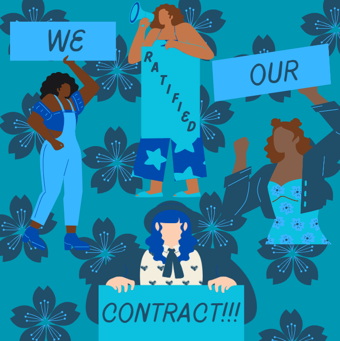 National Abortion Hotline Union tweet media