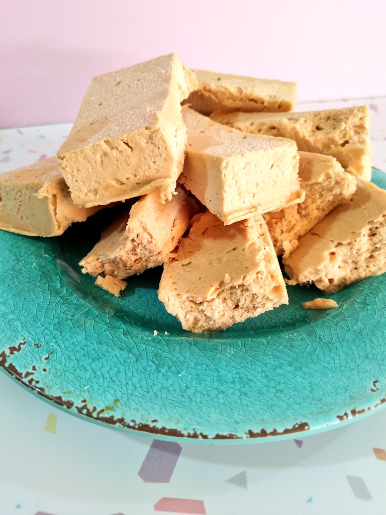 Silnari's tweet image. Receta de Mantecol casero!

Vamos a hacer el paso a paso del clásico postre de maní argentino.

Si te gusta el RT, es ley!