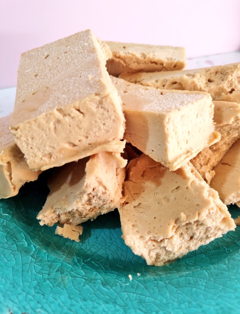 Silnari's tweet image. Receta de Mantecol casero!

Vamos a hacer el paso a paso del clásico postre de maní argentino.

Si te gusta el RT, es ley!