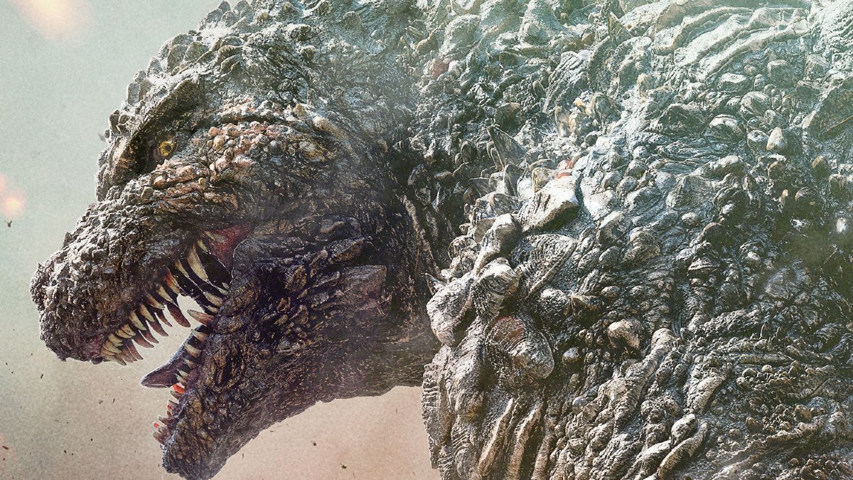 TruPhith's tweet photo. On my way to see Godzilla Minus One in Theaters in About 2 Hours or less #GodzillaMinusOne #Tokusatsu https://t.co/5BYQva8Glv