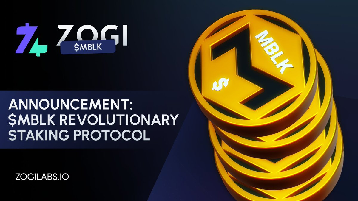 Zogi Labs tweet media