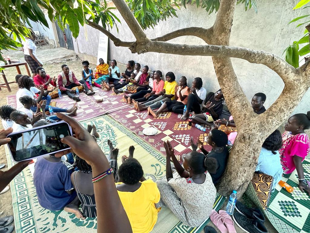 ShababLeShabab tweet media