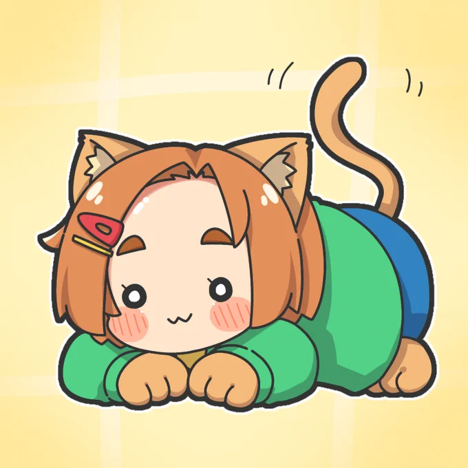 薫ちゃん