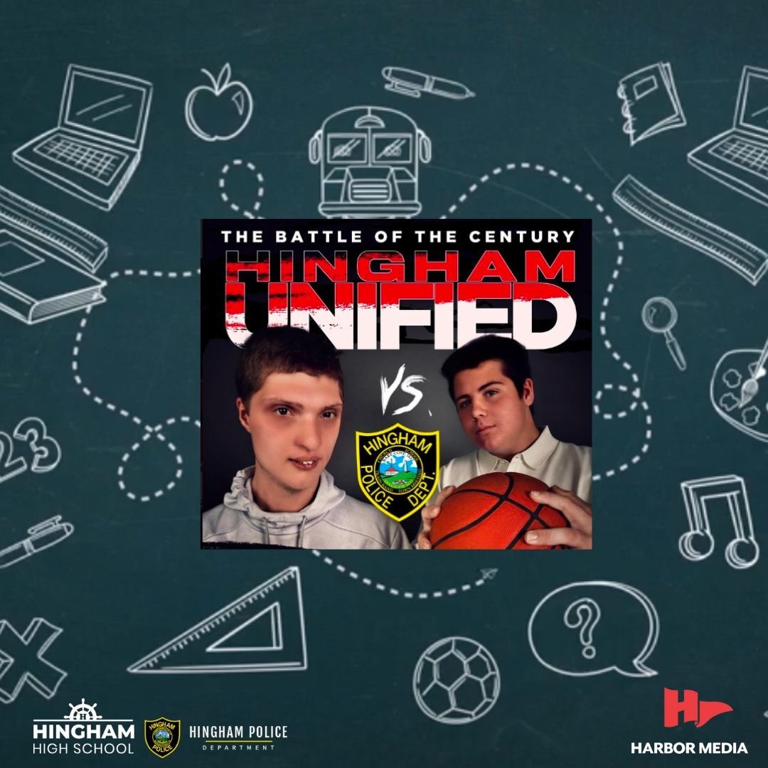 Harbor Media tweet media