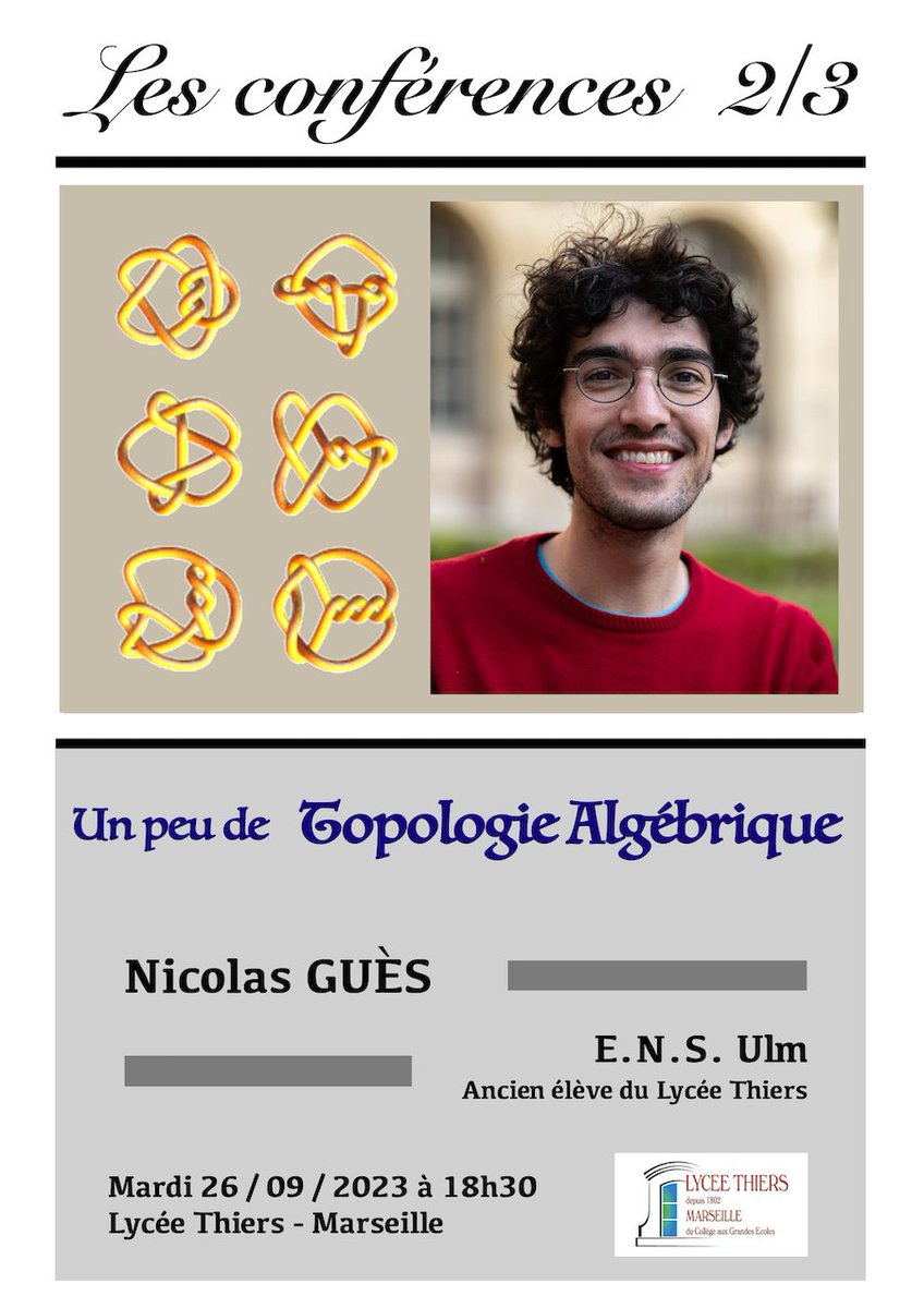 Une conférence 2/3 en ligne !
site.ac-aix-marseille.fr/lyc-thiers/spi…