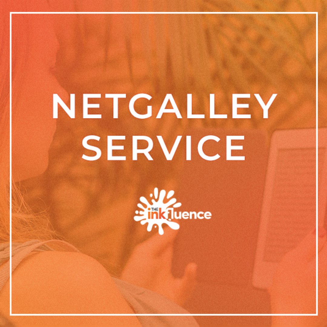 Gain more reviews and grow your email list!

Includes:
- 30 days live on NetGalley
- Management of reviewer approvals
- Social Image to promote your book 
- Receive an excel spreadsheet with all reviewers at the end of your promotion

Limited spots available.