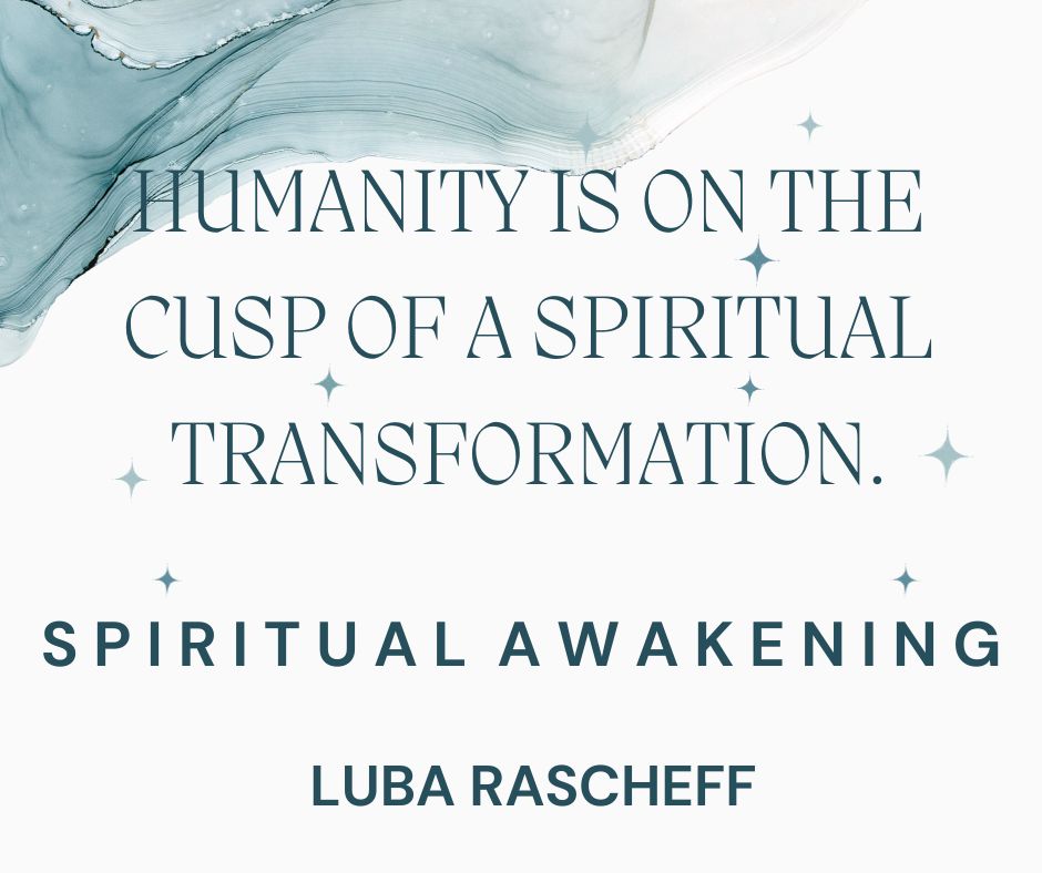 LubaRascheff's tweet image. Our world is rapidly transforming. Time is shrinking. Negative forces are vanishing. And higher-dimensional beings are guiding us towards a #5D reality. #Transformation #HigherDimension #SpiritualTransformaiton
