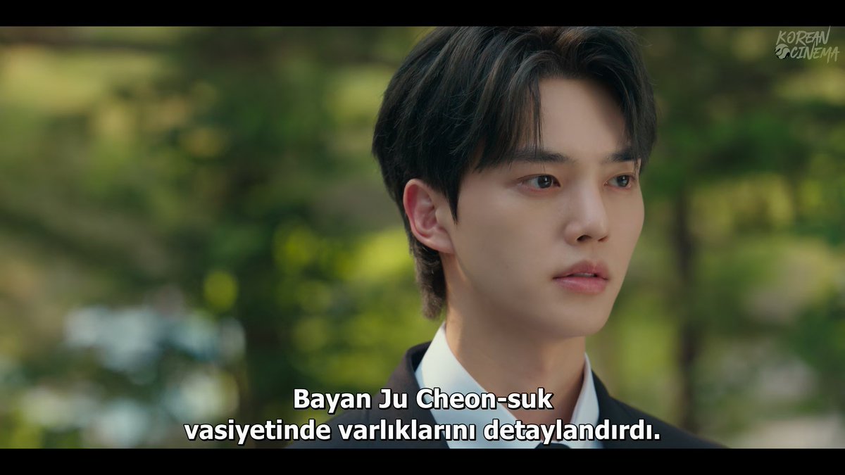 KORCinema's tweet photo. 🎞️ #MyDemon 
📅 2023
🇰🇷 Güney Kore
🗂️ Bölüm Sayısı: 03/16
🍿 İndirme Dosyası: 616MB 1080p

3. Bölüm eklenmiştir, keyifli seyirler…

https://t.co/bBPCj5fqJS

#MyDemonEp3 https://t.co/w5auqhK71u