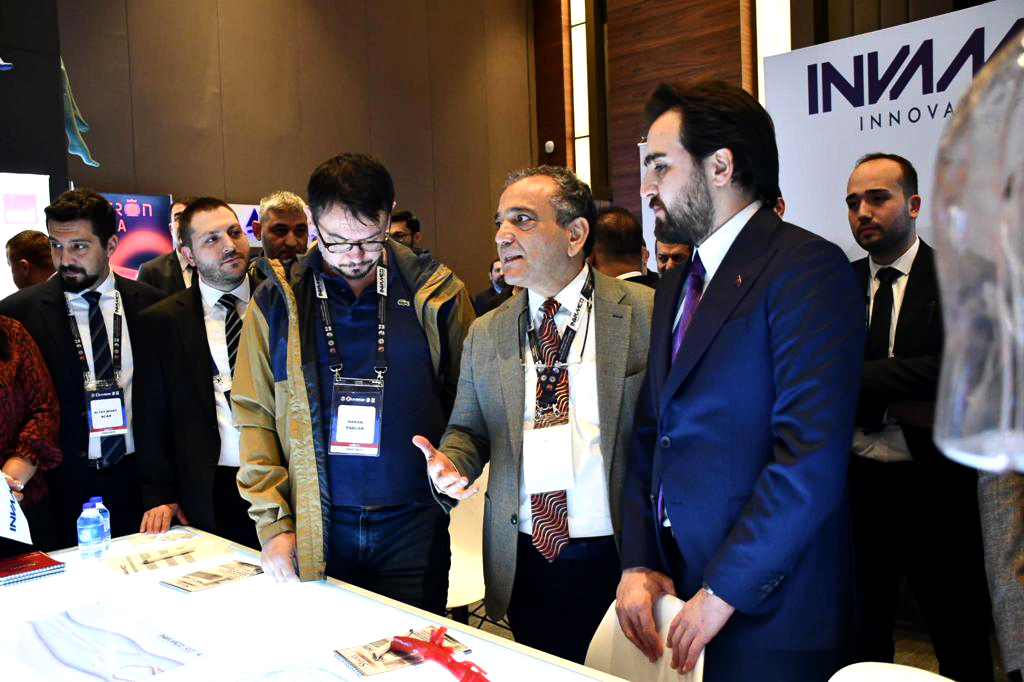 ProsimOfficial's tweet photo. Let's keep the momentum going with photos from the ASVS 2023 Congress! 📸✨

#ASVS2023 #ConferenceMoments #MedicalInnovation #ConferenceHighlights

@uvecd https://t.co/0ScK8wgo5m