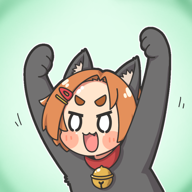 龍崎薫 「薫ちゃん」|あときんすのイラスト
