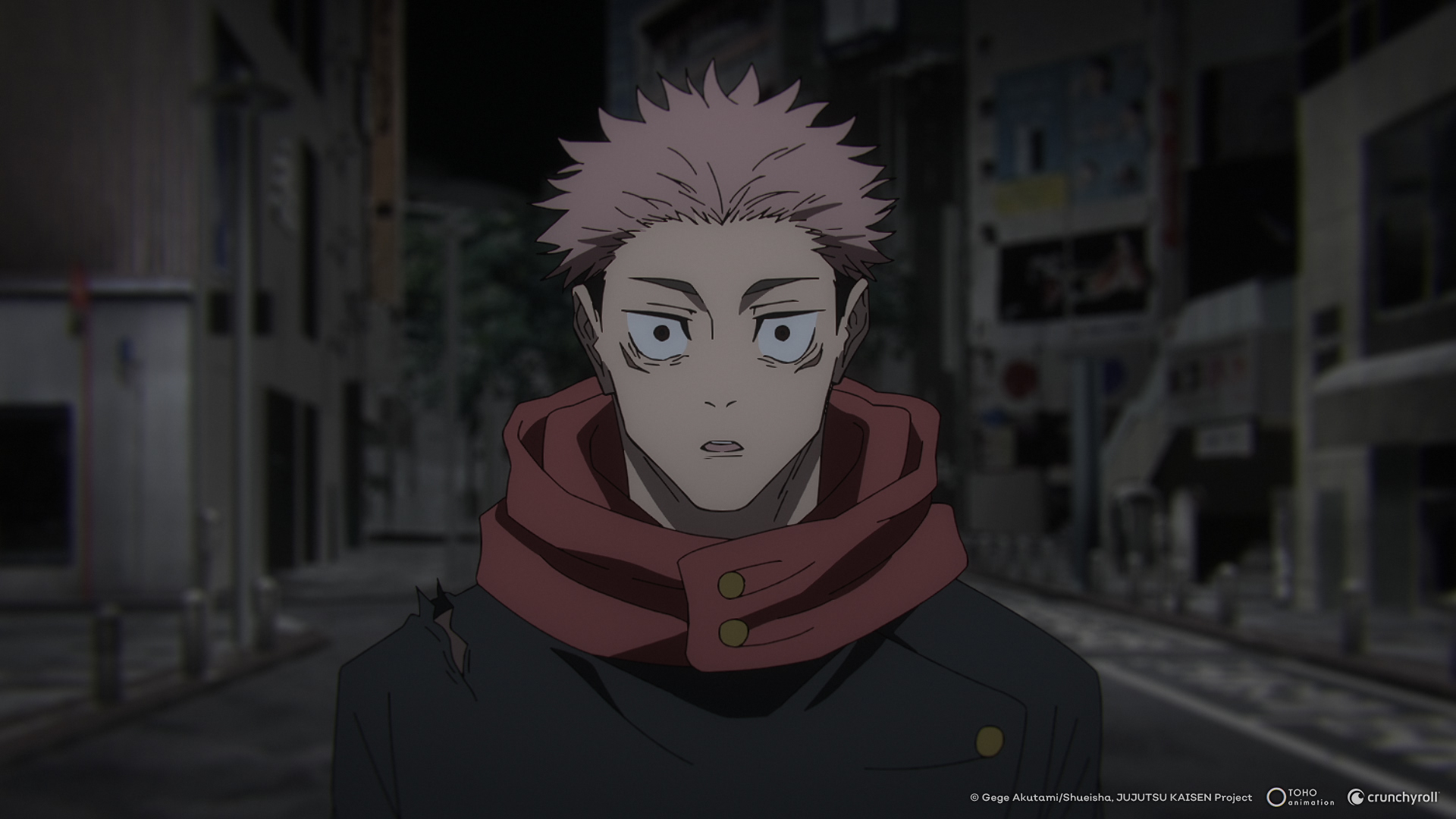 Jujutsu Kaisen Wiki