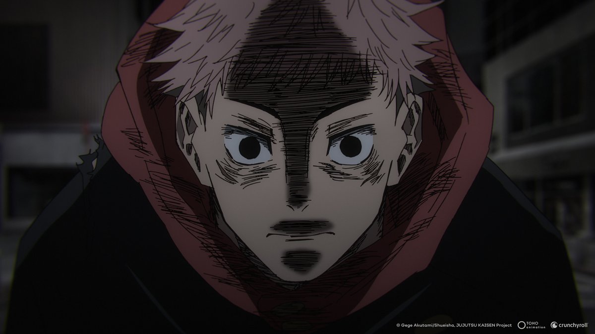 Jujutsu_Kaisen_ tweet picture