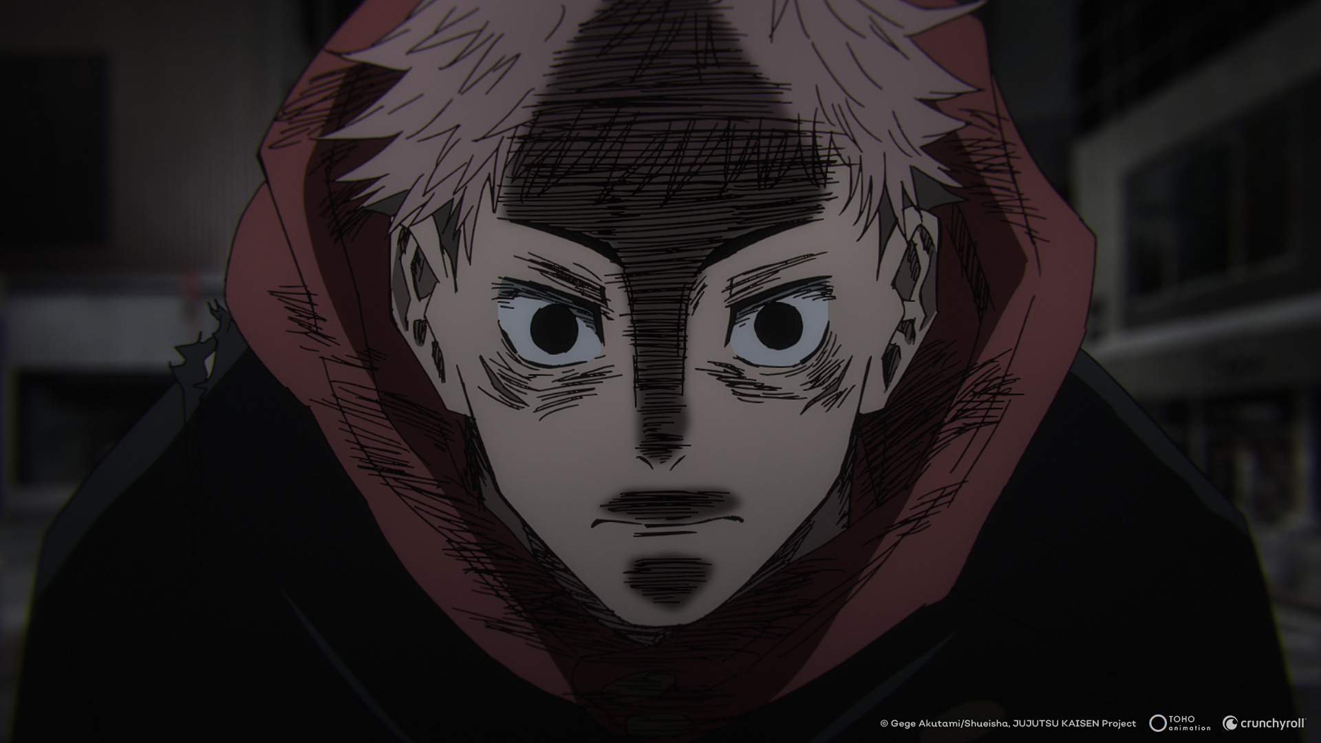 JUJUTSU KAISEN Season 2 Dub Starts July 20 - Anime Fire