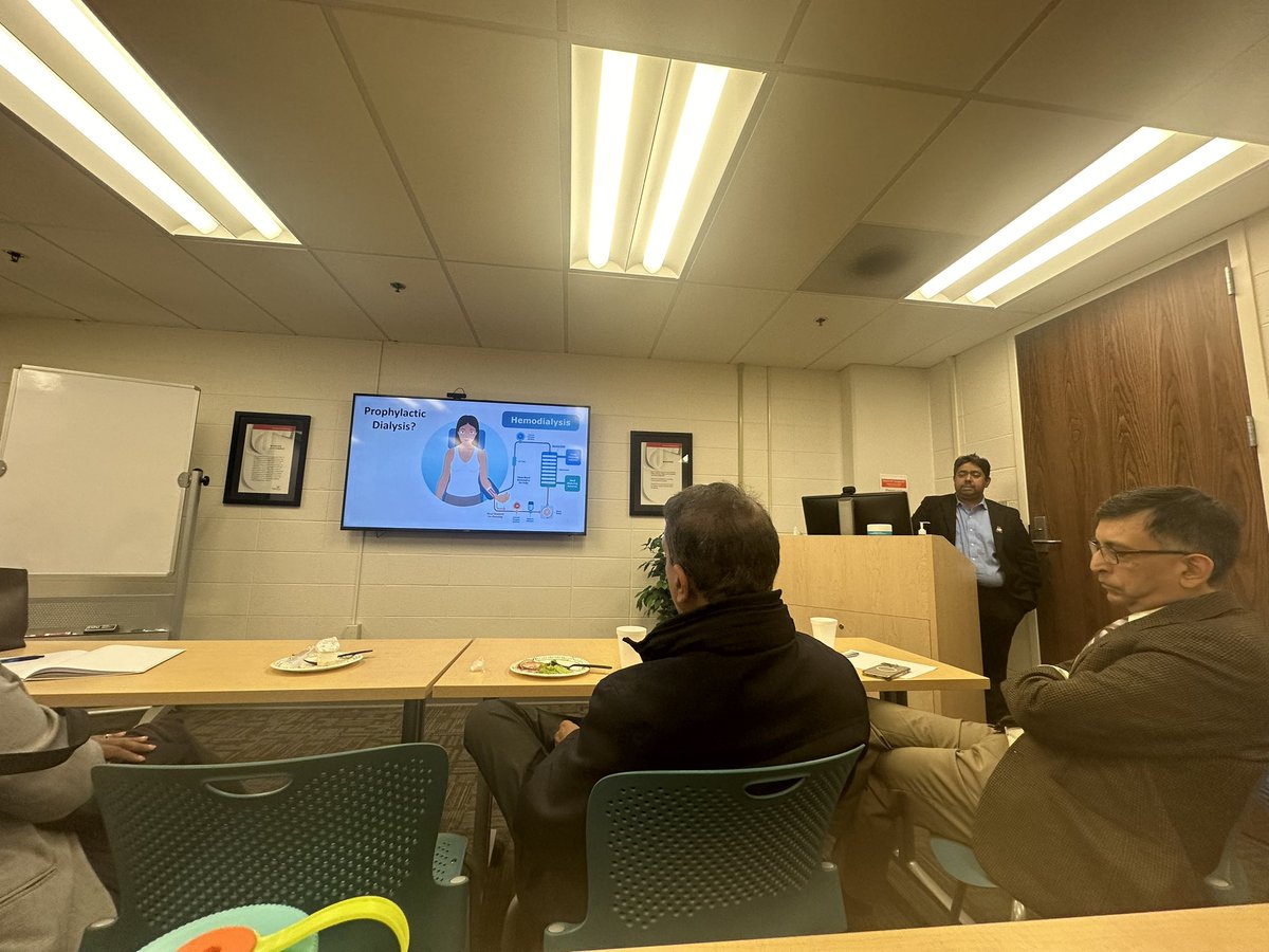 Silvi Shah, MD, MS tweet media