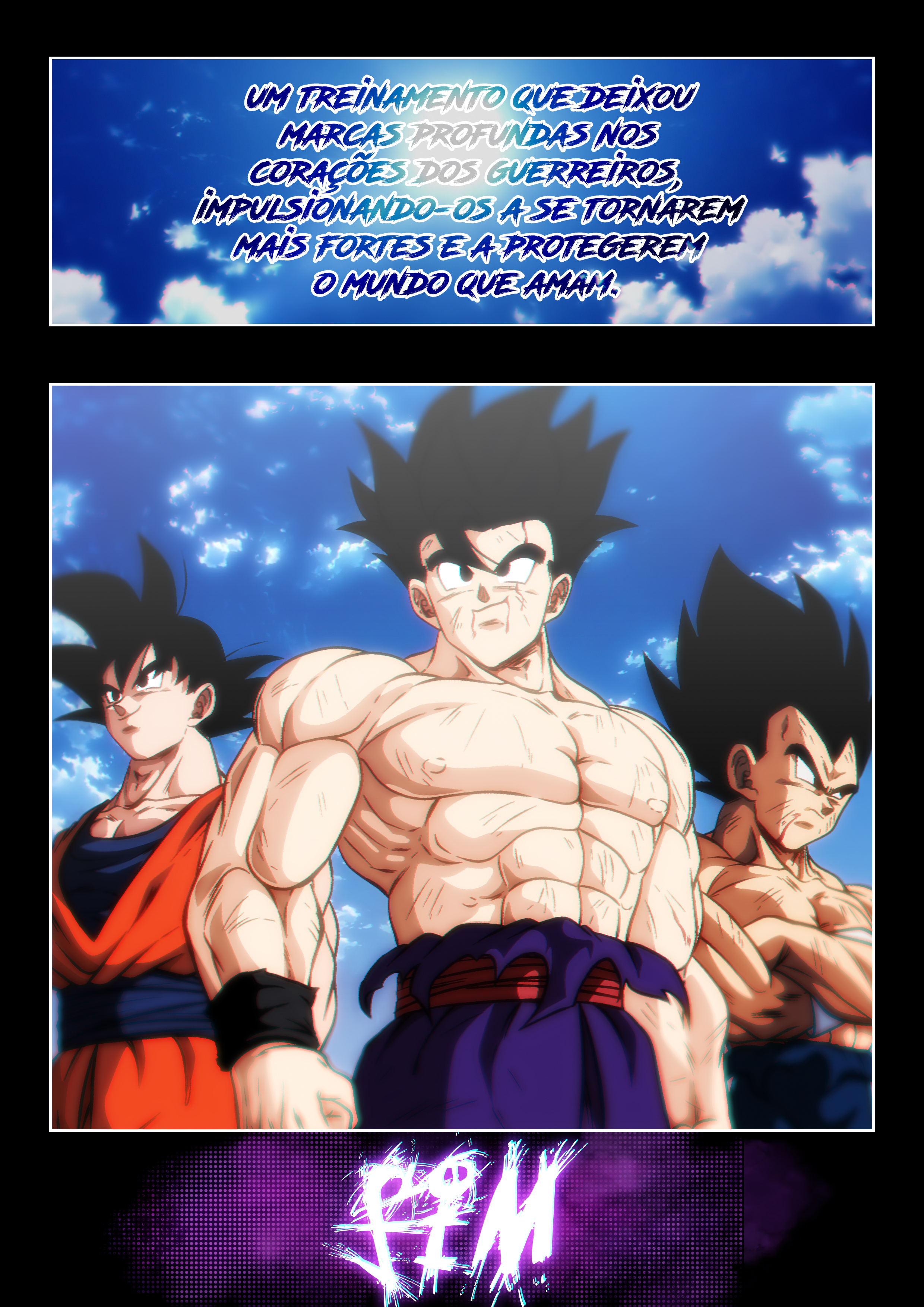 Dragon ball The Pride Of The Beast parte 2 GASBcd7XIAArJbX?format=jpg&name=4096x4096