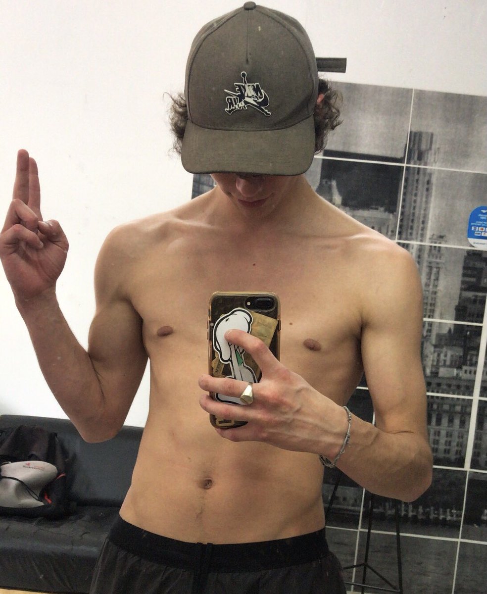 PROCESO DE VOLUMEN EN EL GIMNASIO😍🥵

NUEVOS PACKS⚡️🔥
cafecito.app/cafesitomm

Mi canal de Telegram✨😍
t.me/+XgCw61Z_t09kY…

#onlyfanspromo #onlyfansbaby #onlyfan #nudes #cobros #cafesito #cafesitoapp #sex #contenido