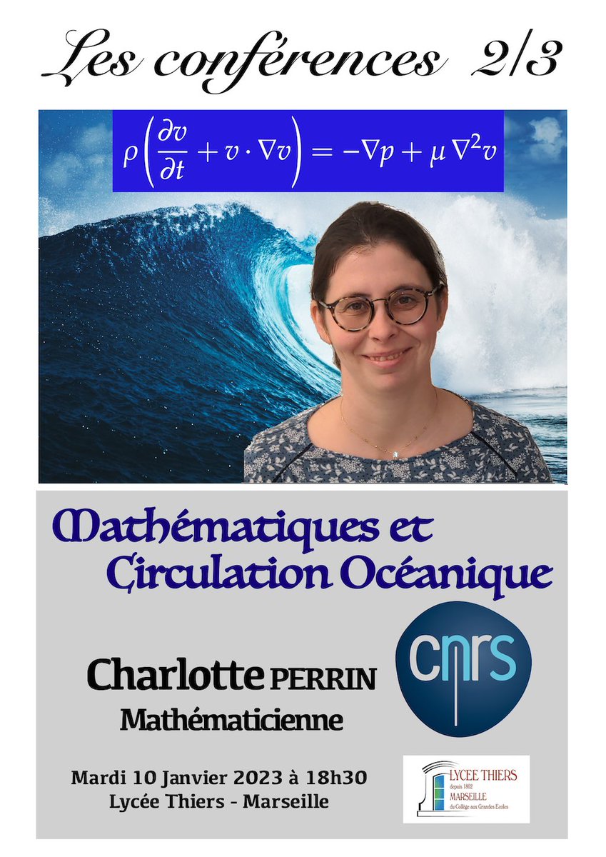 Une conférence 2/3 en ligne !
site.ac-aix-marseille.fr/lyc-thiers/spi…