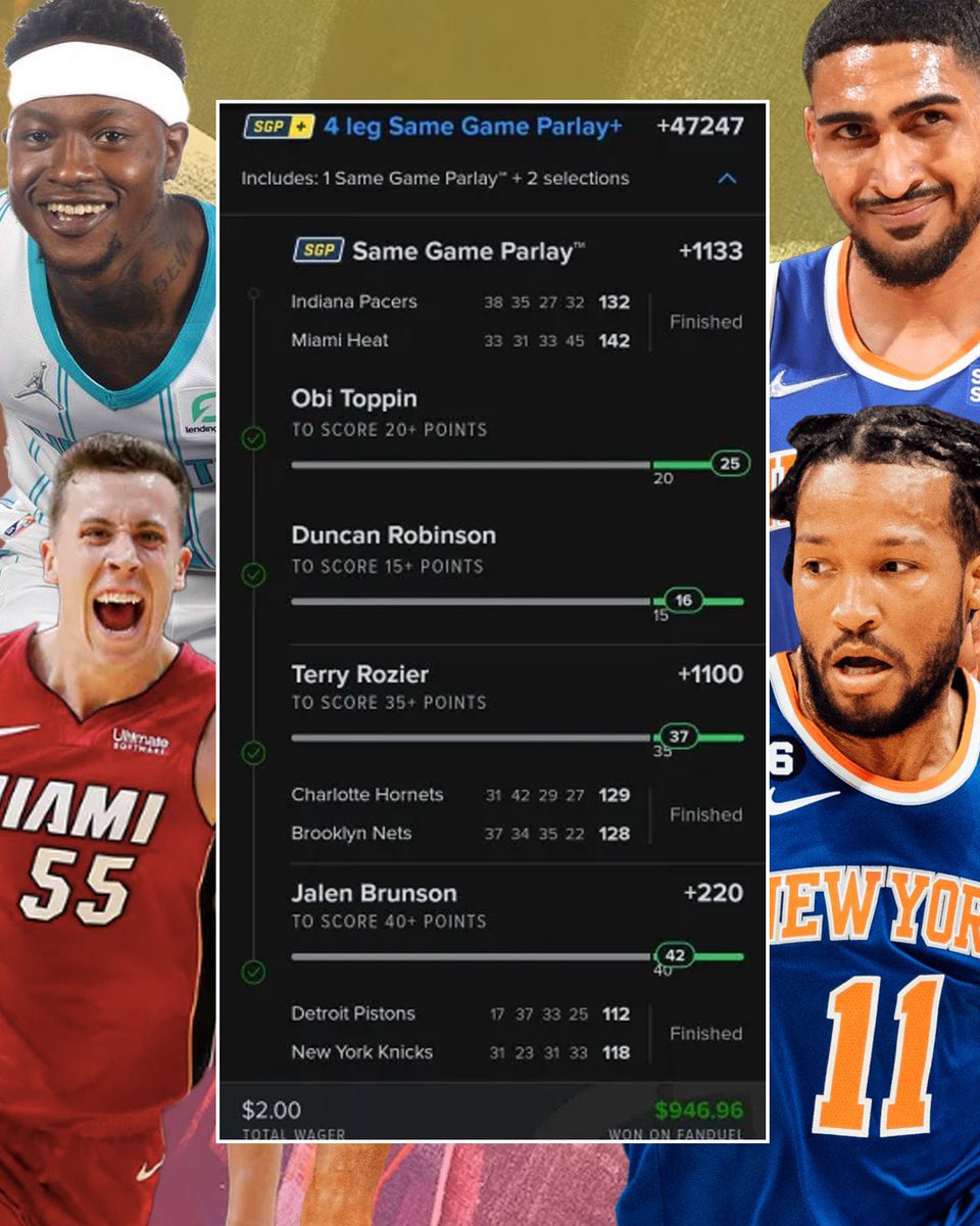 HalftimeBandits's tweet photo. If we hit 100 followers today ✅ we’ll give out a halftime banger tonight. 

Who’s trying to help us get there? Like and retweet this ♻️

When we hit 100 we’ll give you guys a free play tonight during one of the games 💯 https://t.co/2Ztm8uvRM4