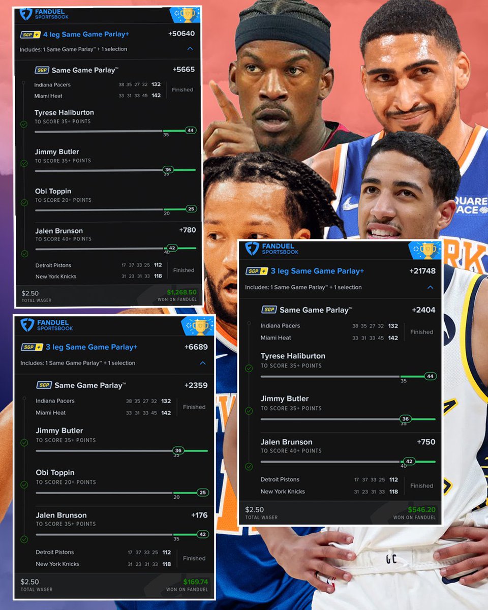 HalftimeBandits's tweet photo. If we hit 100 followers today ✅ we’ll give out a halftime banger tonight. 

Who’s trying to help us get there? Like and retweet this ♻️

When we hit 100 we’ll give you guys a free play tonight during one of the games 💯 https://t.co/2Ztm8uvRM4