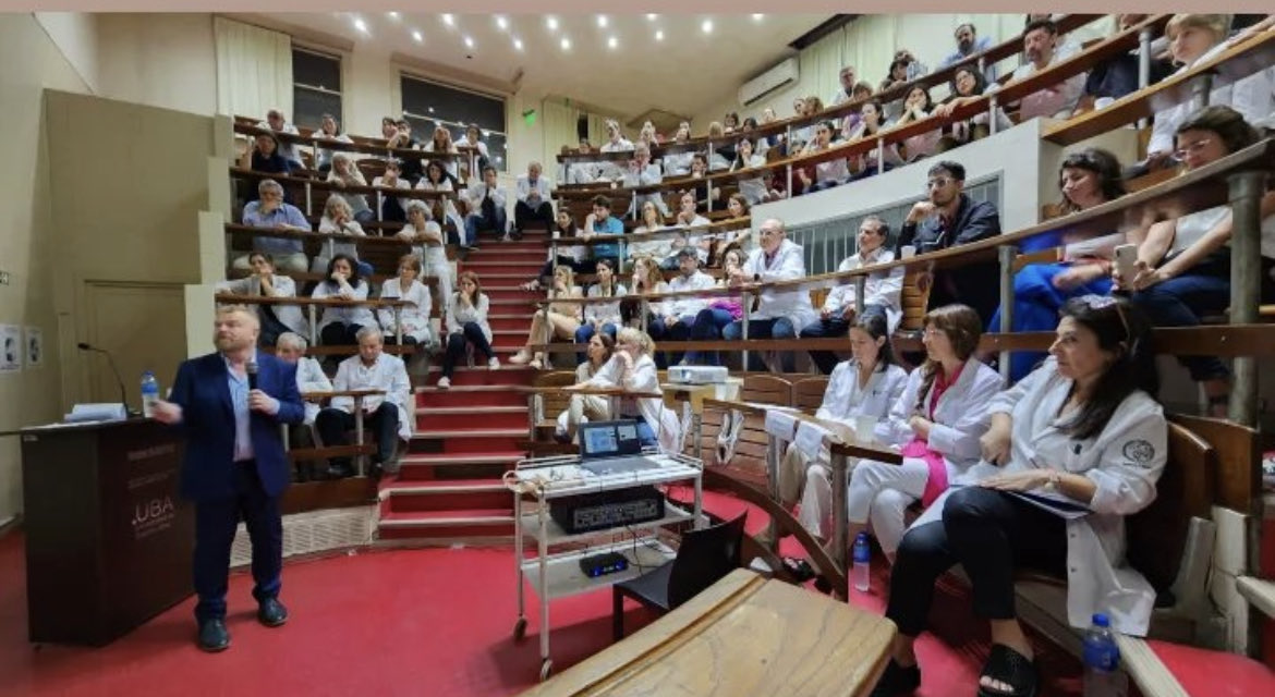 Muchas gracias por la invitación a dar una conferencia en el Instituto Lanari . Lo pase hermoso, me encontré con gente que quiero mucho y conocí a muchos residentes y médicos maravilosos. Aguante la Salud Pública 💪💪💪🥰🥰