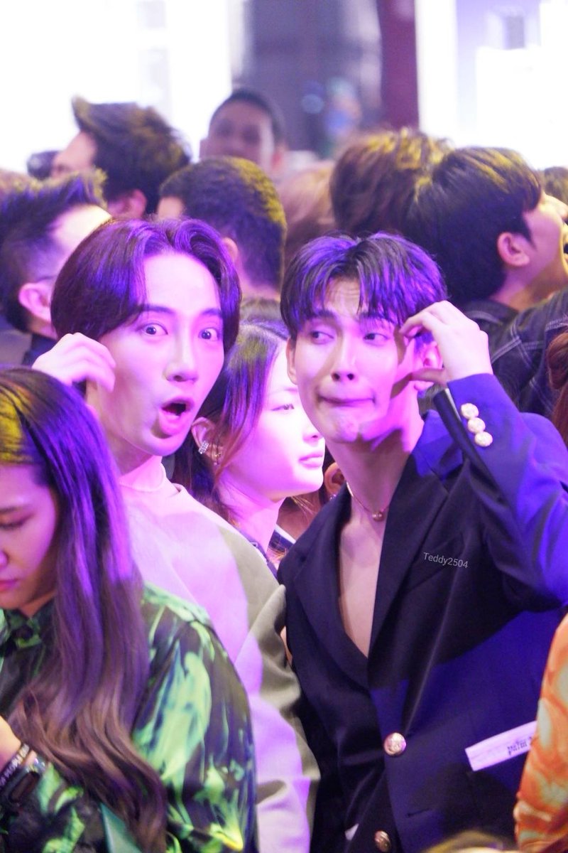 teddy_2504's tweet photo. ส่งเข้านอนด้วยรูปน่ารักๆ 😆😂🤭
@firstfh5
#EMSPHERExFirst
#First_Chalongrat
#รักแรกของเฟริสท์ https://t.co/RuMyWkDNwZ