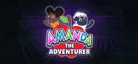 AMANDA THE ADVENTURER 2 is OFFICIALLY CONFIRMED (True ending) 📼 