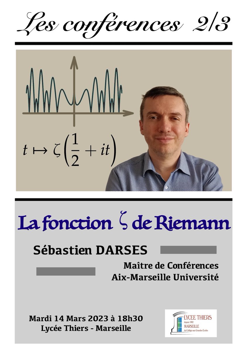 Une conférence 2/3 en ligne !
site.ac-aix-marseille.fr/lyc-thiers/spi…