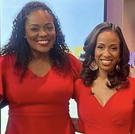 Congratulations @Fox5DCJeannette on a fantastic three years at @fox5dc. I’m so proud of you — and proud to know you. I’m excited to see all that you do in the years to come —-and cheering you on every step of the way! Keep shining! #gooddaydc