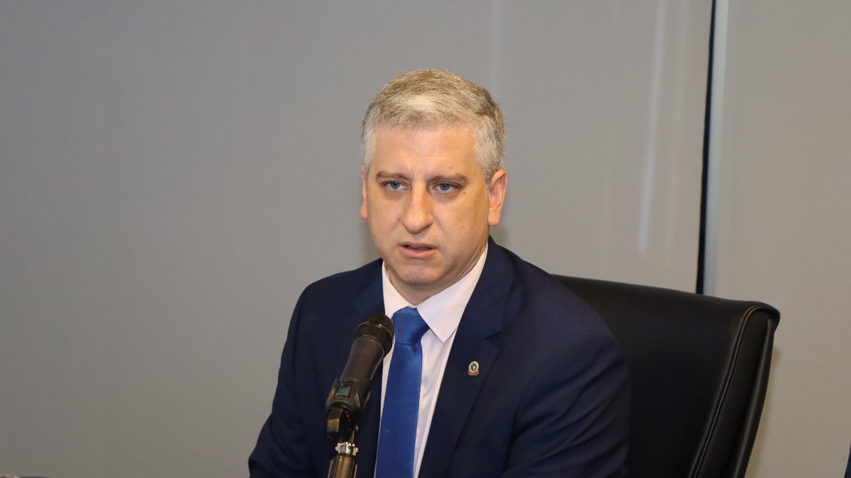 La Mesa Directiva del <a href="/parlatino_org/">Parlamento Latinoamericano y Caribeño</a> se reúne en la Ciudad de Panamá para hacer un balance del cierre del periodo y establecer el cronograma de trabajo para el 2024.