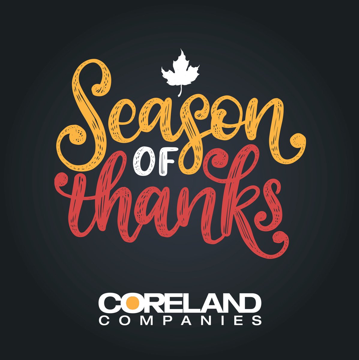 CorelandCos tweet picture
