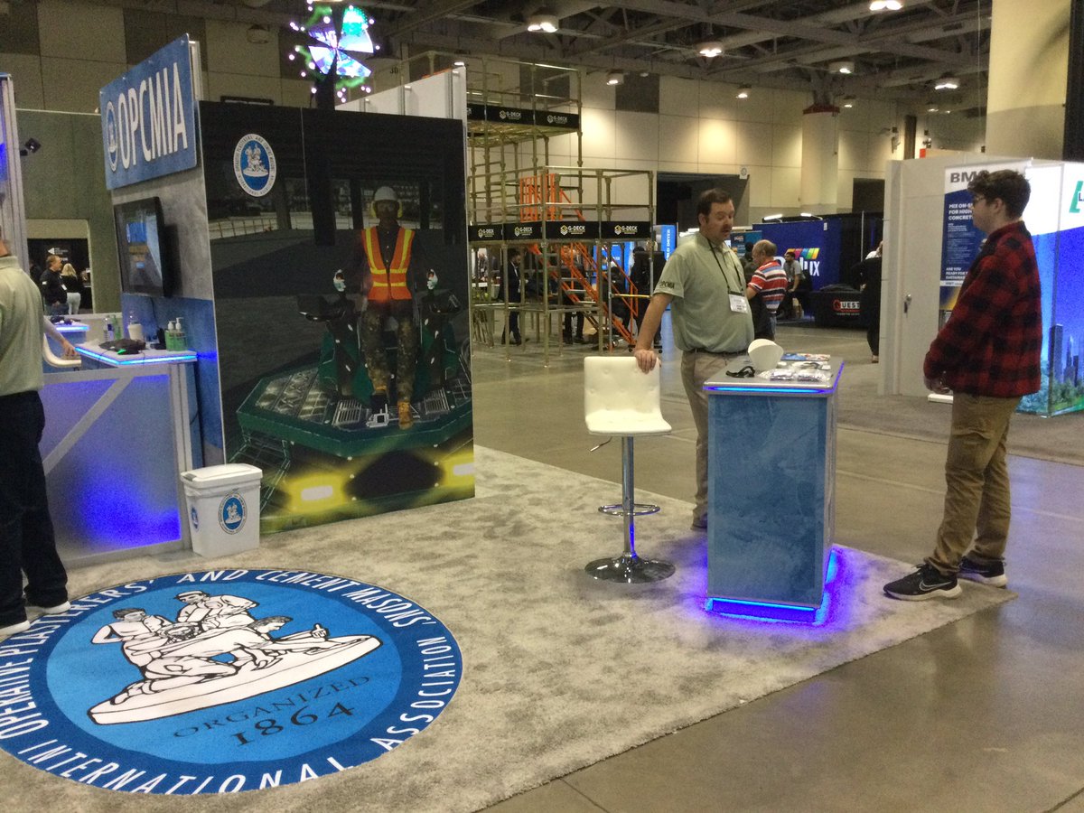 mjrichardson_to's tweet photo. Took our son to #BuildingsShow 2023 at the convention centre - to learn more about different #SkilledTrades apprenticeship and employment opportunities in Toronto as he wraps-up his “Construction Techniques” courses at @GBCollege… 👷‍♂️🛠🧱🏗 https://t.co/n8jgPorOhm