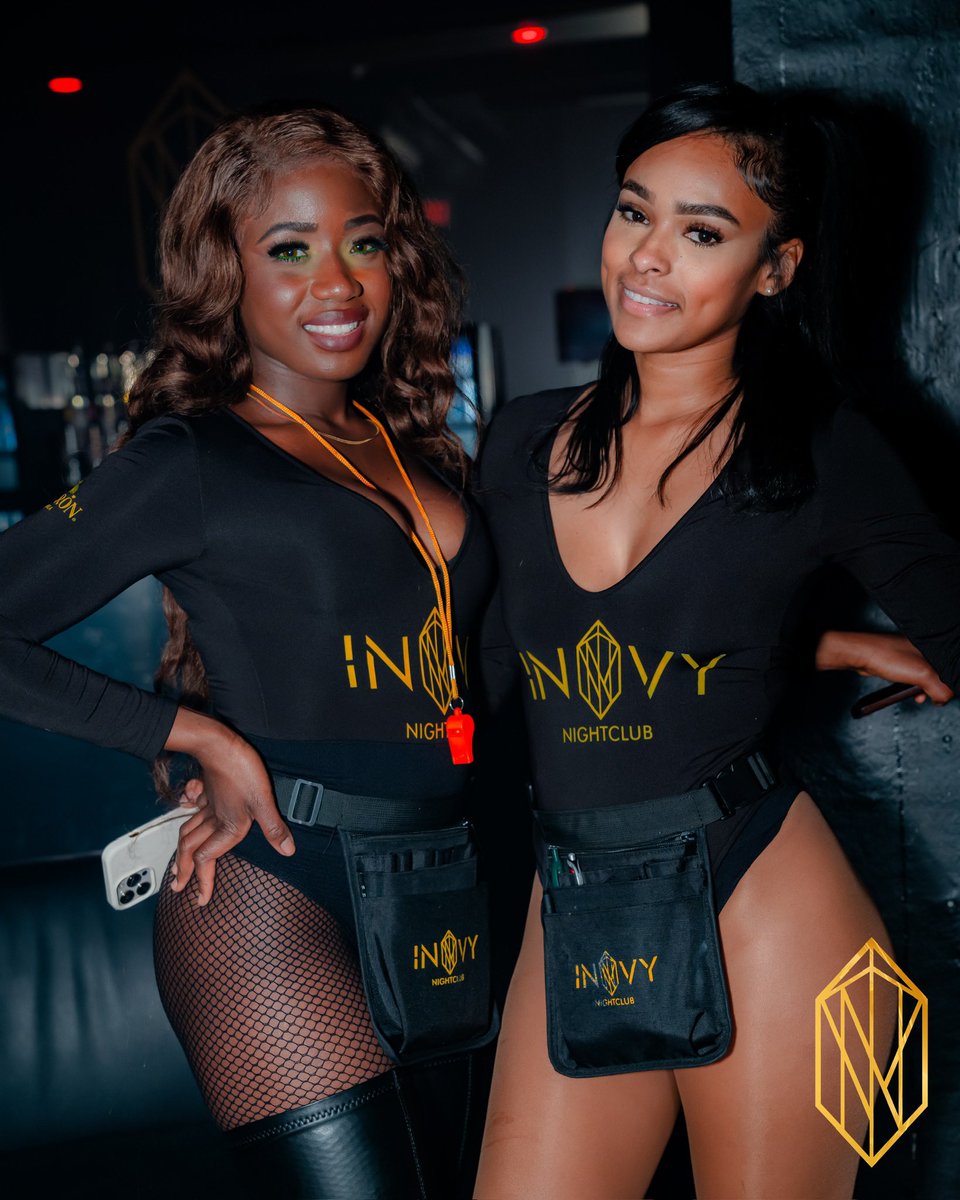 INVYNightclub's tweet photo. Grab your bestie and join the #INVY fun! Tonight we have @thehughjeffner &amp; @whatsgoodjeffg kicking off December!

Grab your tickets &amp; VIP tables here: https://t.co/JFECiRHCnP https://t.co/A4TdKhcK1O