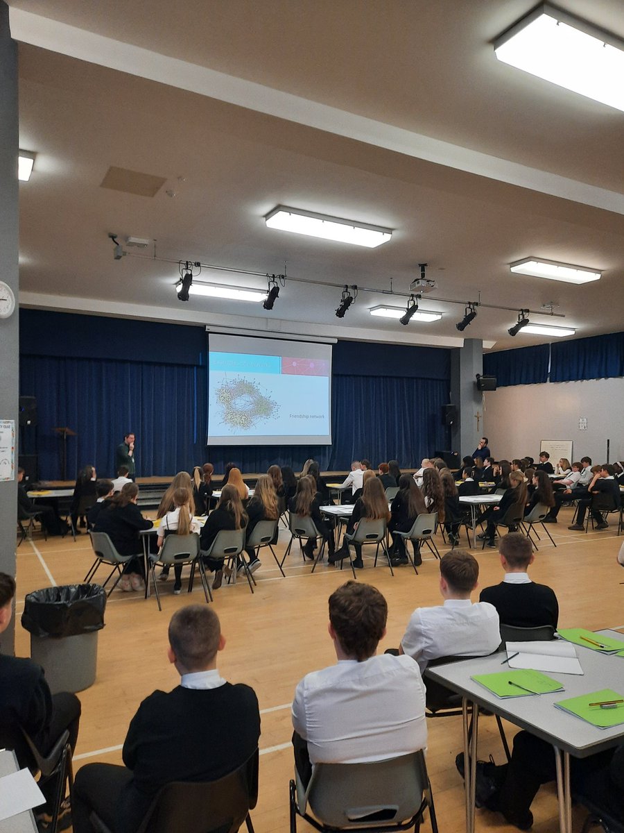 Maths OLHS tweet media