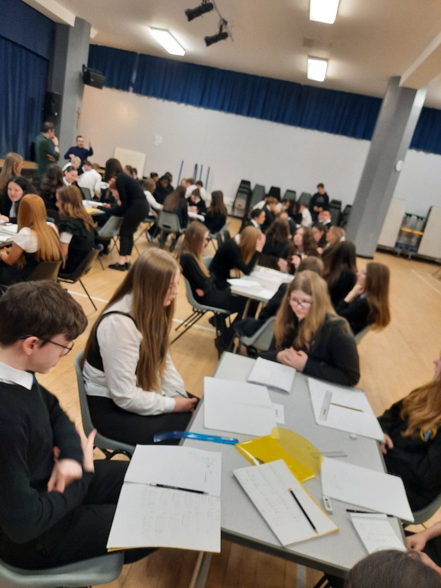 Maths OLHS tweet media