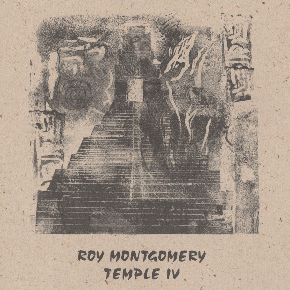 krankyltd's tweet photo. Roy Montgomery 'Temple IV' will finally be available on vinyl. pre order your 2LP now. https://t.co/ua6wIyHN8I