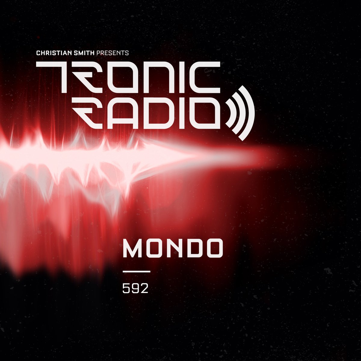 Now Playing: Tronic Podcast 592 with Mondo soundcloud.com/christiansmith…