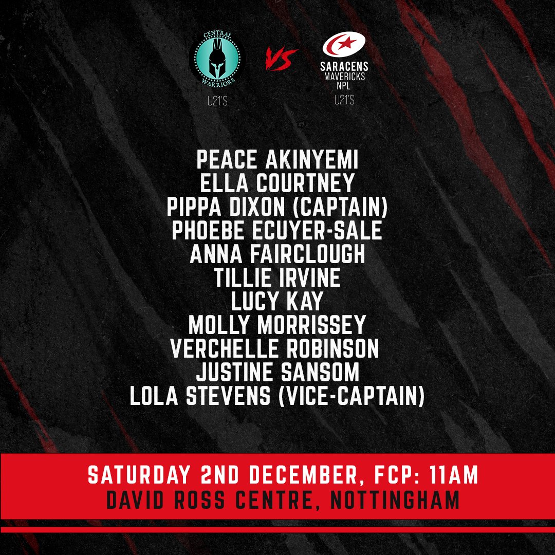 London Mavericks tweet media