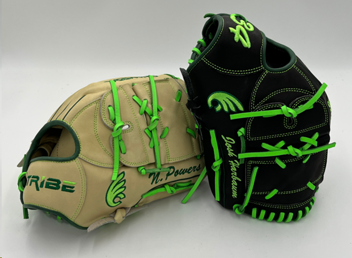 Tribe Glove Co. tweet media