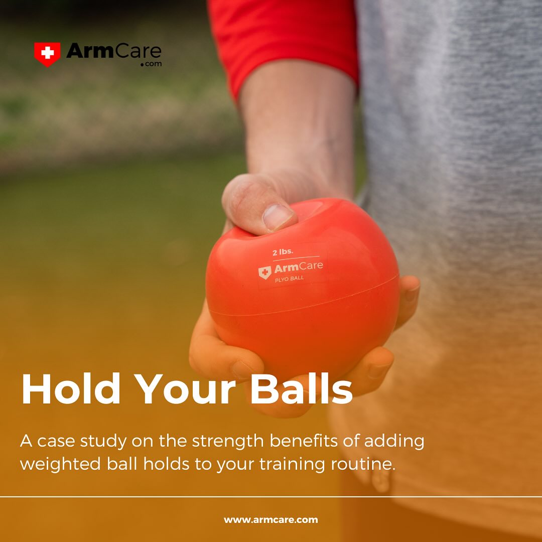 ArmCare.com tweet media