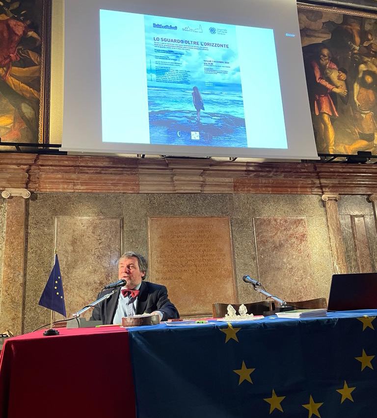 europainitalia's tweet photo. @Luca_Mercalli https://t.co/sQWgYU7FMe