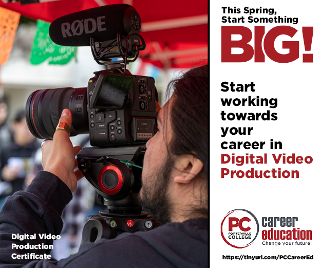 PCollegePirates's tweet photo. โWe need storytelling. Otherwise, life just goes on and on like the number Pi.โ - Filmmaker Ang Lee #StartSomethingBig #PCStudentSuccess https://t.co/vynsHjrv7E