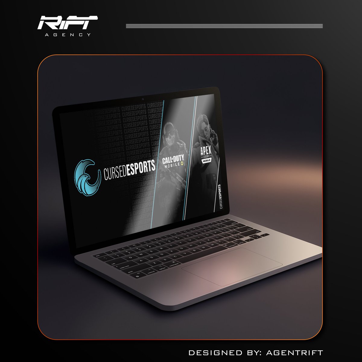 AgentRift's tweet photo. Interested in getting designs made? Hit me up on our server and we can design what you need!
  
Cheap prices, professionally made, custom designs.  Join us here: https://t.co/sZMP4TCDVe https://t.co/m58rMK7ZmX