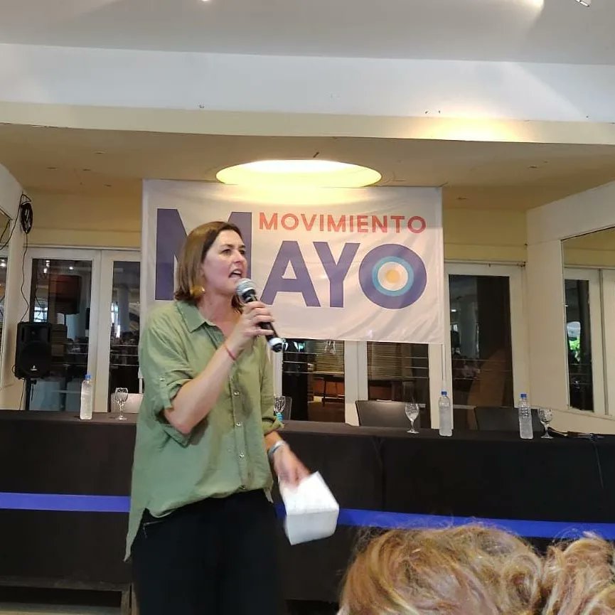 MayoMdp's tweet photo. Movimiento Mayo estuvo hoy presente en el Plenario Provincial  que se desarrolló én La Plata, junto a  nuestros máximos referentes.
@HugoYasky
@RobiBaradel
@RaulCalamante1
@MariaReigada1
@cecicecchini
@kicillofok https://t.co/SGmyR4L5oV