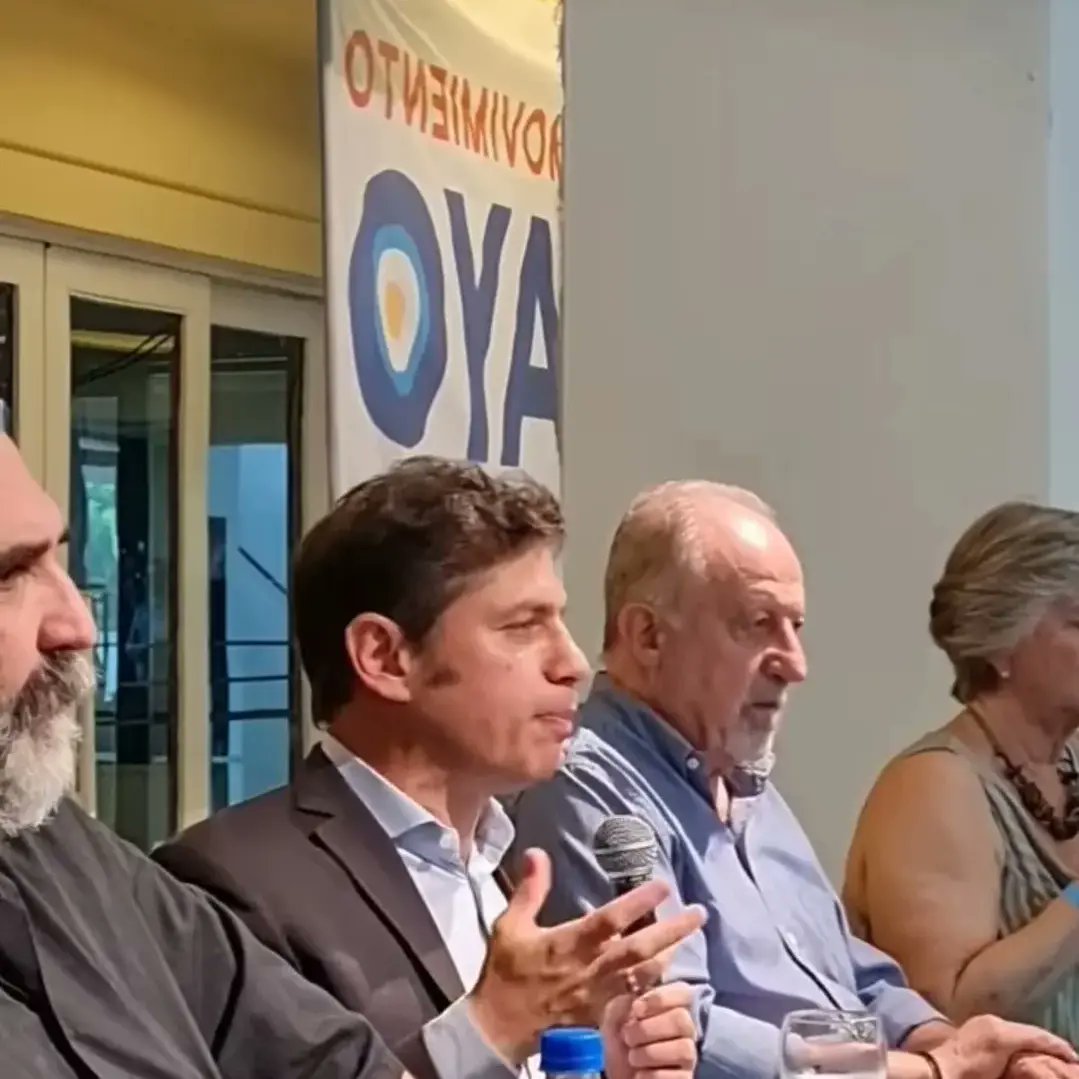 MayoMdp's tweet photo. Movimiento Mayo estuvo hoy presente en el Plenario Provincial  que se desarrolló én La Plata, junto a  nuestros máximos referentes.
@HugoYasky
@RobiBaradel
@RaulCalamante1
@MariaReigada1
@cecicecchini
@kicillofok https://t.co/SGmyR4L5oV