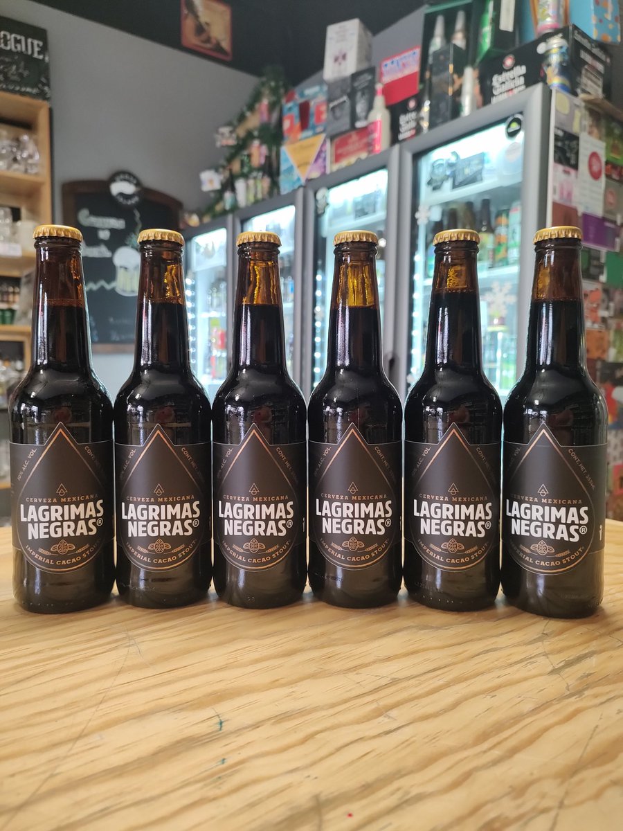 Lupulito_Amargo's tweet photo. 🍻 !!Psst psst!! Sabemos que es una de las favoritas, lleva 6 piezas x $480 y ármate para éste fin de semana. #LagrimasNegras #Ramuri 🍻☝🏻
Tenemos Box nuevos, chelas nuevas, promociones de 4 etiquetas para terminar y empezar bien el último mes del 2023. ¡¡Te esperamos!! ✨ 🤟🏻 https://t.co/7HEarKfm2s