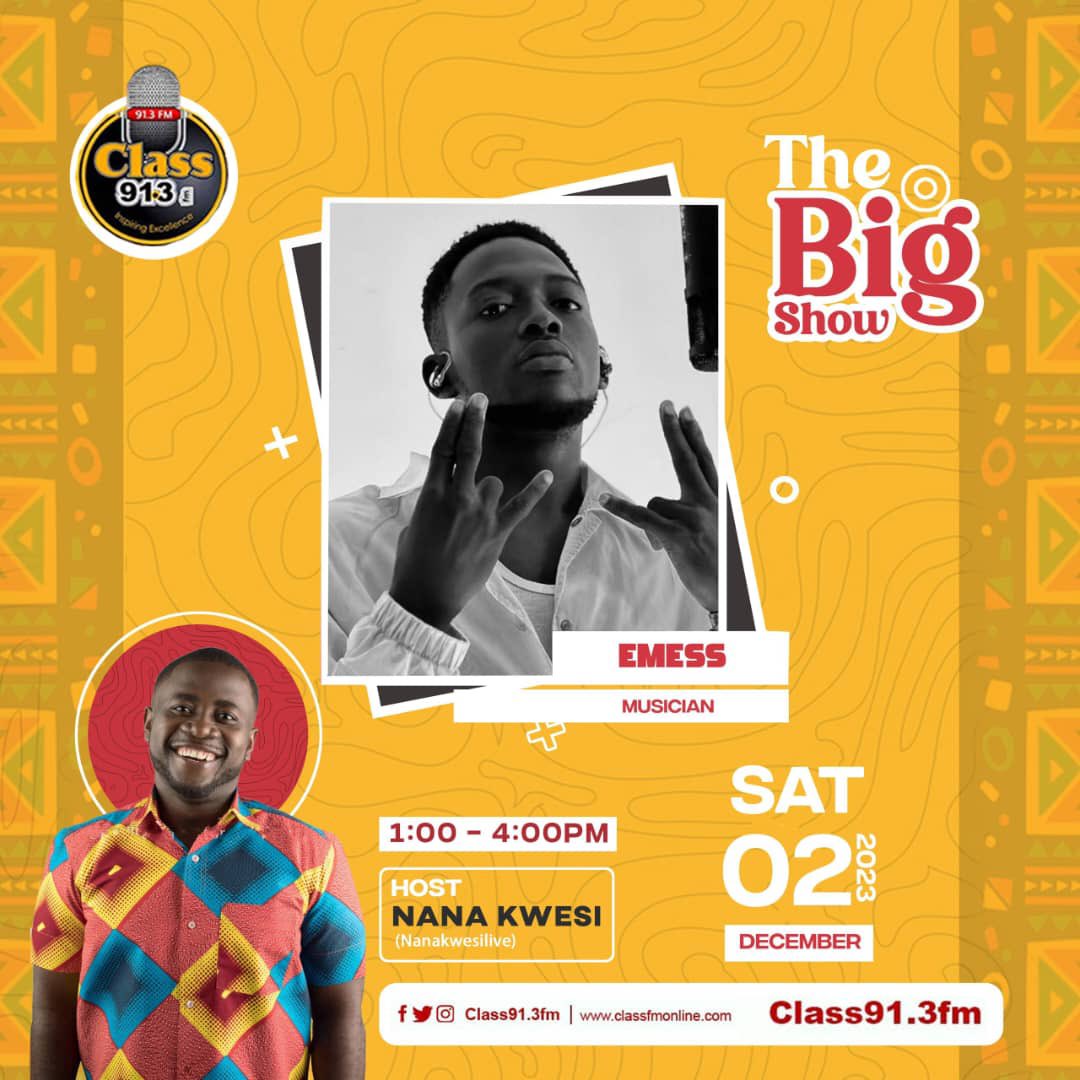 GhanaMusic tweet picture