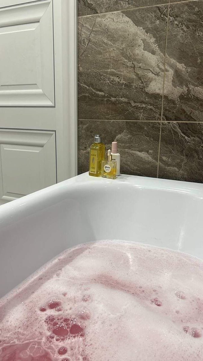 ريحتك ونظافتك من العبادات المحببة لله ♥️