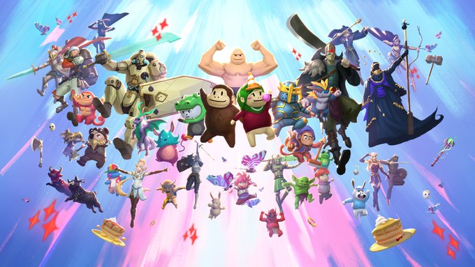 Arbitrum project of the week #2!

With recent uptrend in GameFi projects, it's time to review the OG 🐐 gaming project that onboarded masses onto <a href="/arbitrum/">Arbitrum</a>

Today we're taking a deep dive into <a href="/Treasure_DAO/">Treasure</a>